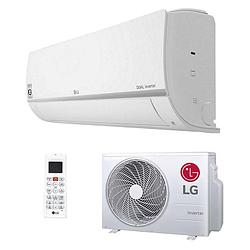 Сплит-система LG Procool B09TS