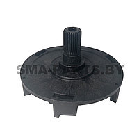 Держатель жернова кофемашины Saeco, Philips 149198350 / 996530017952