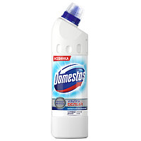 Средство чистящее универсальное Domestos Ультра Белый, 500мл.