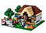 Детский конструктор Minecraft Майнкрафт набор для творчества 11478 серия my world блочный аналог лего lego, фото 2
