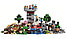 Детский конструктор Minecraft Майнкрафт набор для творчества 11478 серия my world блочный аналог лего lego, фото 3