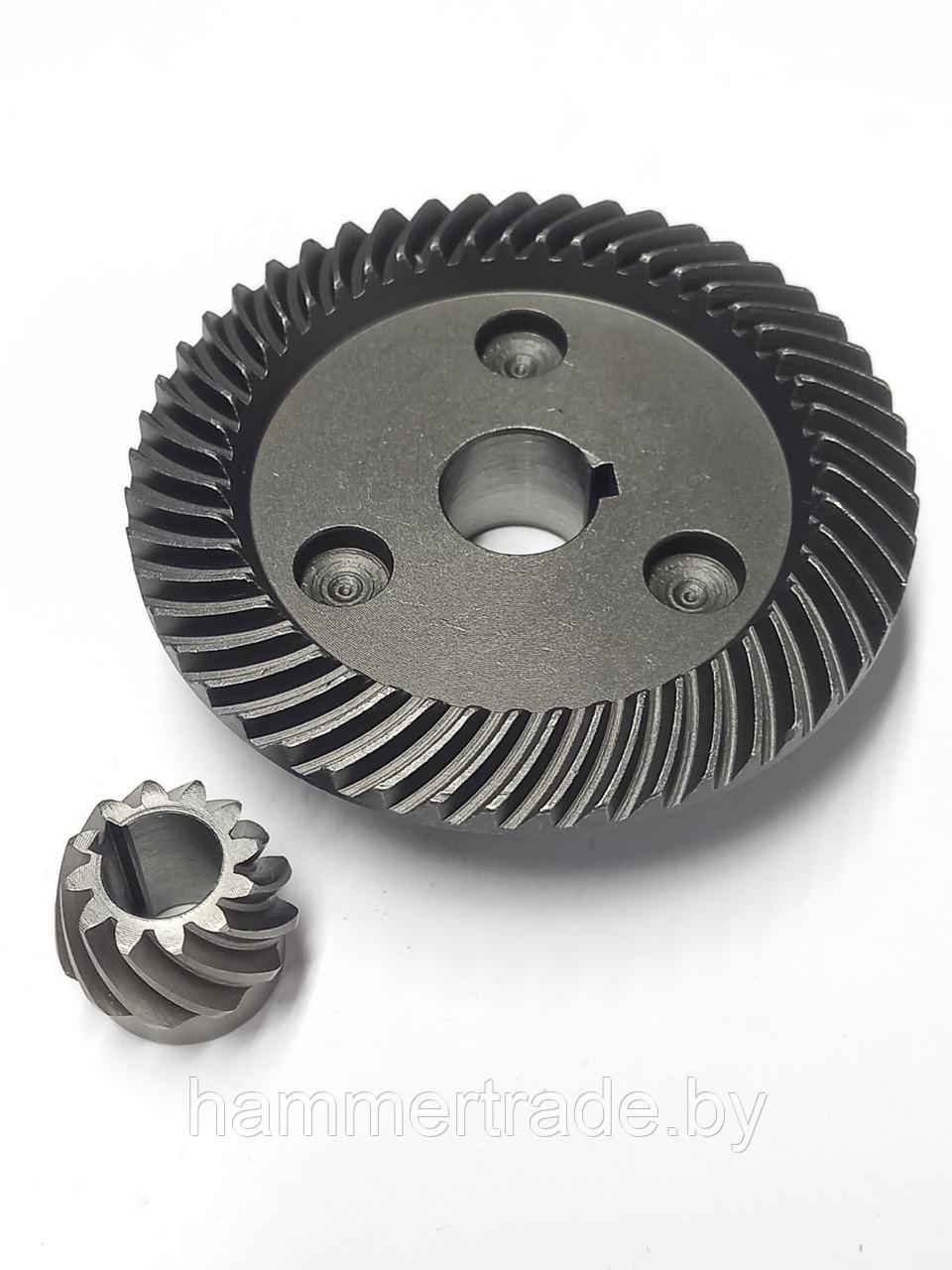 Коническая пара для Интерскол УШМ-2300, DWT WS-230SL/TT: продажа, цена ...