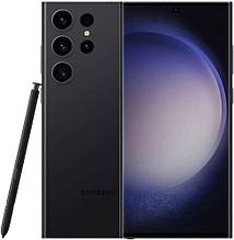 Samsung Samsung Galaxy S23 Ultra 12/256GB Черный фантом (SM-S918B/DS)
