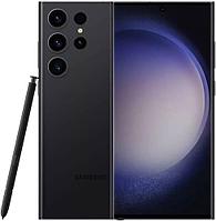 Samsung Samsung Galaxy S23 Ultra 12/512GB Черный фантом (SM-S918B/DS)