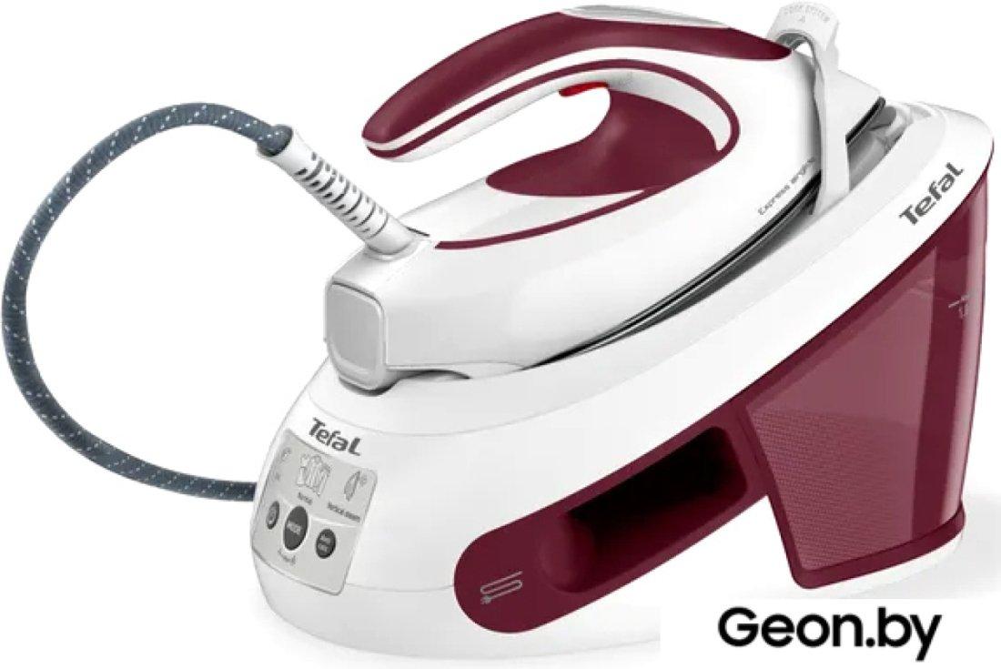 Утюг Tefal Express Airglide SV8026E0