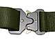 Ремень тактический для брюк SiPL зеленый, фото 3