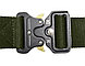 Ремень тактический для брюк SiPL зеленый, фото 4