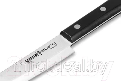 Нож Samura Harakiri SHR-0046BT - фото 3 - id-p199679504