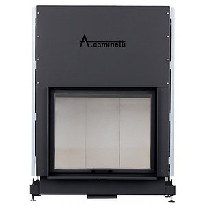 A.caminetti FLAT 75x50 каминная топка