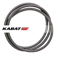 Уплотнительное кольцо Rubber sealing ring - wedge Tyran 20" (AKC021)