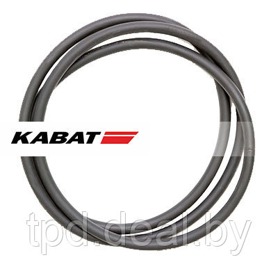 Уплотнительное кольцо Rubber sealing ring - wedge Tyran 20" (AKC021) - фото 1 - id-p54987313
