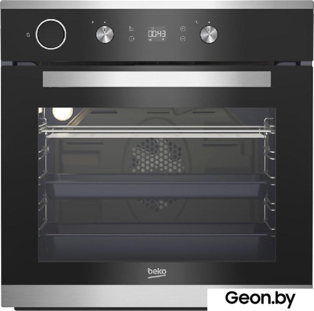 Электрический духовой шкаф BEKO BIS25300XM