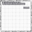 Набор ручного инструмента BTK-86 BORT 93412888, фото 6
