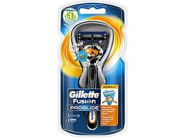 Бритва + кассета 1 шт. Fusion Proglide Flexball Gillette