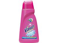 Пятновыводитель для белья унив. Oxi Action 1 л Vanish