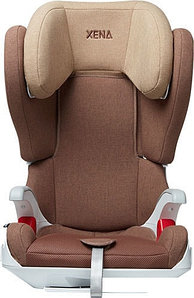 Автокресло Ducle Xena Junior IsoFix (Sienna Brown)