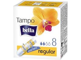 Тампоны Regular 8 шт. Bella