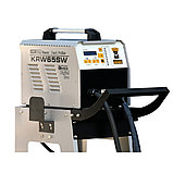 Аппарат для контактной точечной сварки на тележке (споттер), 380 В KraftWell арт. KRW65SW/380, фото 5