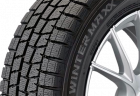 Автошины Dunlop Winter Maxx WM01 245/45R19 98T