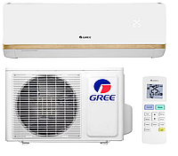 Кондиционер Gree Bora R32 Inverter GWH09АААХА-K6DNA2С