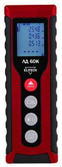 ELITECH ЛД 60К 201465