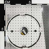 Светильник Норман, 6Вт LED, 480Lm, 4000K, белый, фото 2