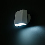 Светильник Норман, 6Вт LED, 480Lm, 4000K, белый, фото 6