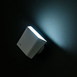 Светильник Норман, 6Вт LED, 480Lm, 4000K, белый, фото 7