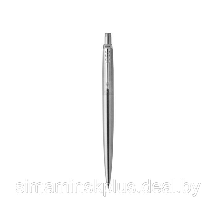 Карандаш механический Parker Jotter Core B61 Stainless Steel CT, 0.5 мм - фото 4 - id-p199794772