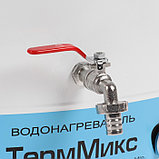 Бак настенный "ТермМикс", с ЭВН, 1250 Вт, 20 л, белый, фото 4