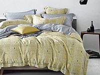 Комплект постельного белья 100% тенсель ( эвкалипт) семейный Mioletto арт.20