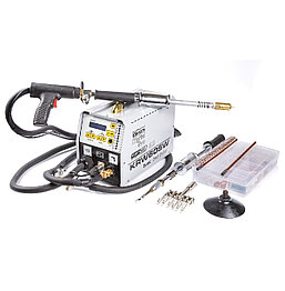 Аппараты точечной сварки