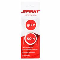 Сантехническая нить Sprint 100 м (набор катушек 2 шт х 50 м)