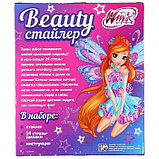 Игровой набор «Beauty стайлер», WINX, фото 6