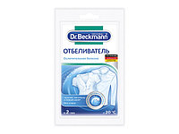 Отбеливатель Dr.Beckmann, 80г