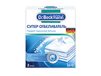 Супер отбеливатель Dr.Beckmann, 2х40г