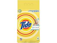 Стиральный порошок детск.Tide автомат универс. 6 кг