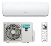 Кондиционер Hisense Expert EU DC Inverter AS-18UW4SXATD077