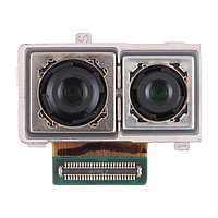 Основная камера Huawei P20 (EML-L29)
