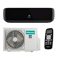 Кондиционер Hisense Black Crystal DC Inverter AS-13UW4RYDTG03B