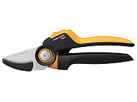 Секатор контактный FISKARS Xseries PowerGear L P941