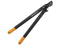 Сучкорез плоскостной L78 FISKARS PowerGear большой (112590)