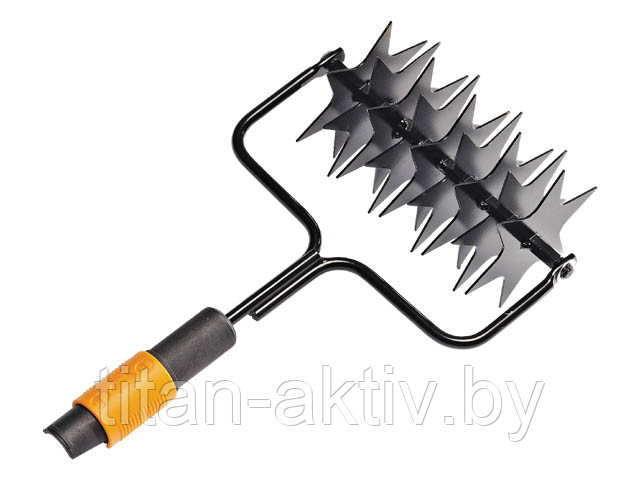 Культиватор QuikFit звездочный FISKARS - фото 1 - id-p199817927