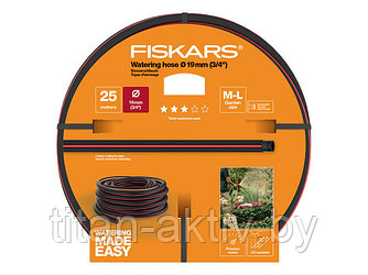 Шланг поливочный 3/4"" 25 м FISKARS Q3