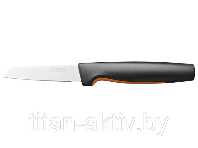 Нож для корнеплодов 8 см Functional Form Fiskars