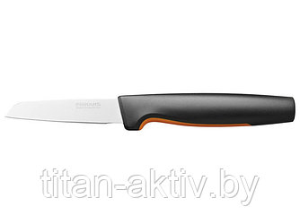 Нож для корнеплодов 8 см Functional Form Fiskars