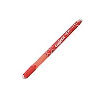 Ручка капиллярная-гелевая "Oops пиши-стирай", 0.7 мм, красный, стерж. красный