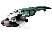 УШМ (болгарка) Metabo W 2000-230 606430010