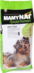 Корм для собак MamyNat Plus 20 кг