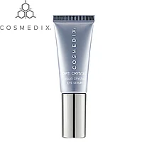 Сыворотка для глаз с жидкими кристаллами Cosmedix Opti Crystal 7мл